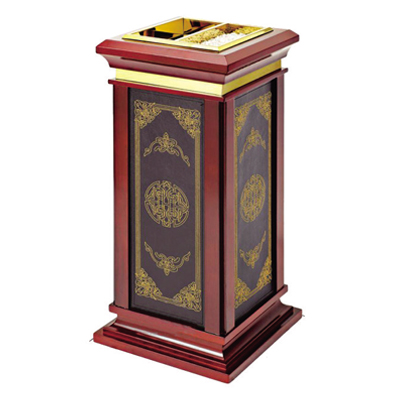 皇家座地煙灰桶