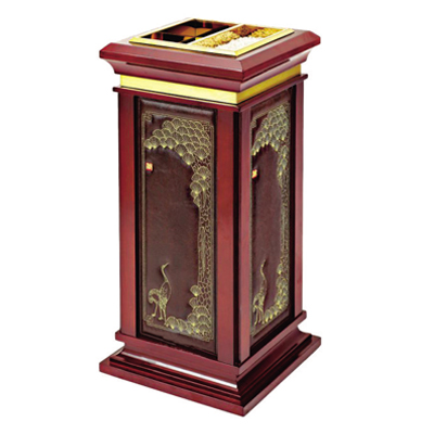 皇家座地煙灰桶