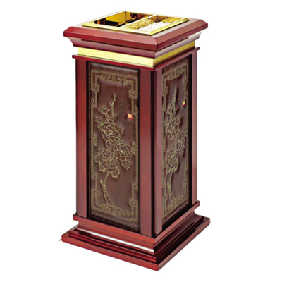 皇家座地煙灰桶