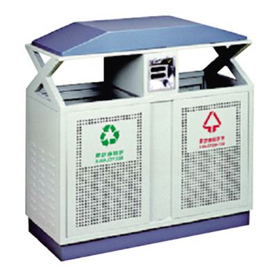分類環保垃圾桶