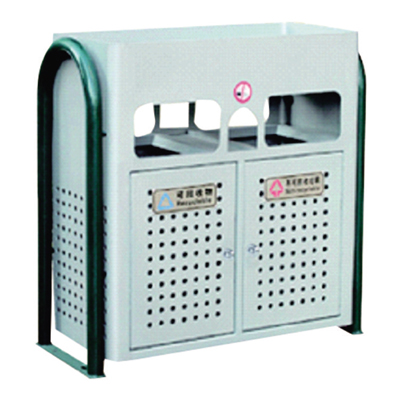 分類環保垃圾桶