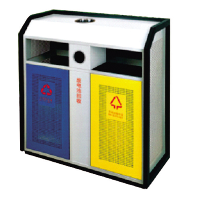 分類環保垃圾桶