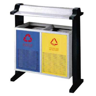 分類環保垃圾桶