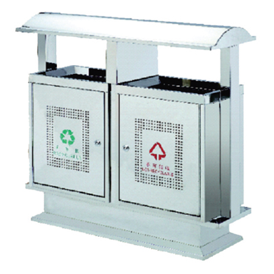 分類環(huán)保垃圾桶