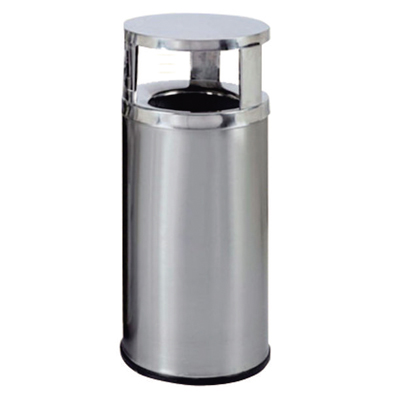 地鐵、商場垃圾桶