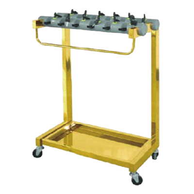 高檔雨傘架（12頭）