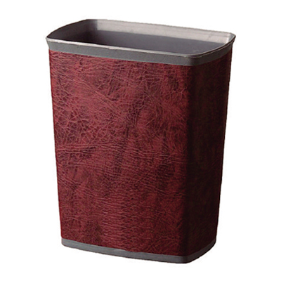 長方形單層垃圾桶