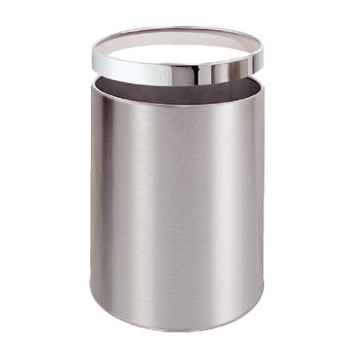 房間垃圾桶（活動鋼圈）