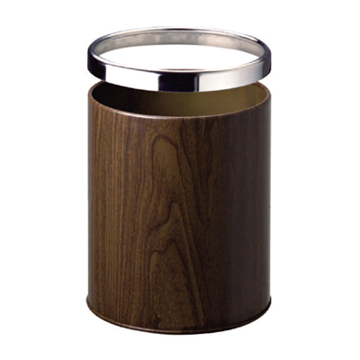 房間垃圾桶（活動鋼圈）