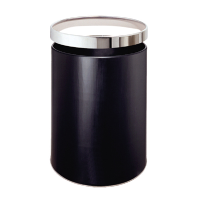 房間垃圾桶（活動鋼圈）