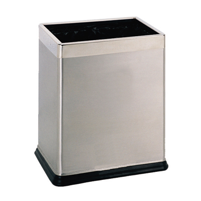 長方形雙層垃圾桶