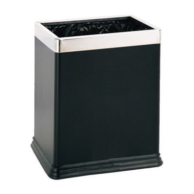 長方形雙層垃圾桶