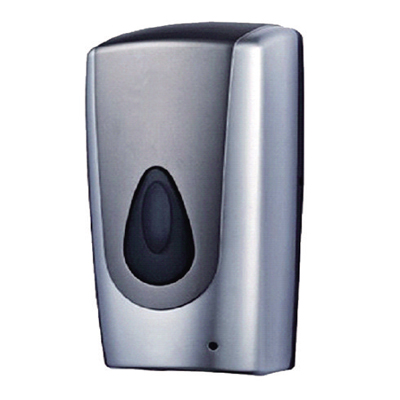 智能感應泡沫機