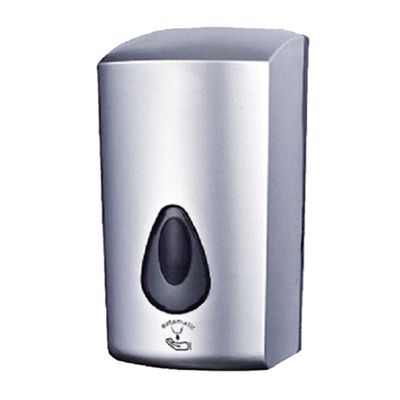 多功能感應皂液器