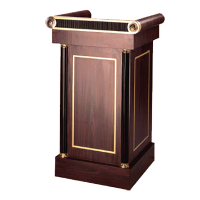 豪華演講臺/咨客臺