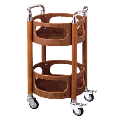 長形VIP豪華酒車