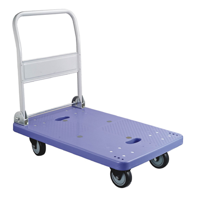 手推平板車(可折疊)